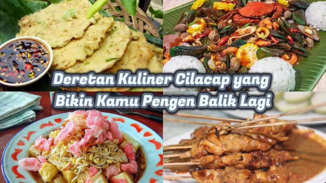 OLDA Bakery: Sajian Lezat di Jantung Cilacap yang Tak Pernah Menyesal