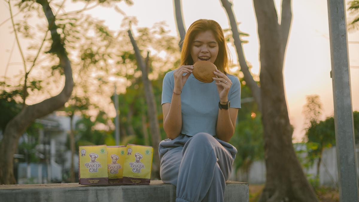 Rasa Hangat yang Menyapa di Setiap Gigitan